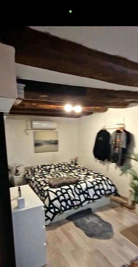 The Hipstel Parallel Barcelona Zimmer foto