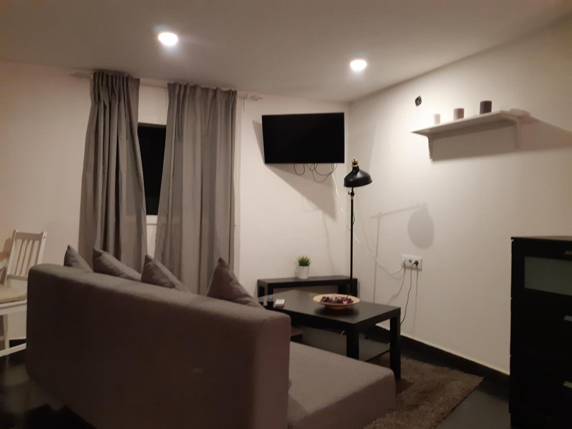 The Hipstel Parallel Barcelona Zimmer foto